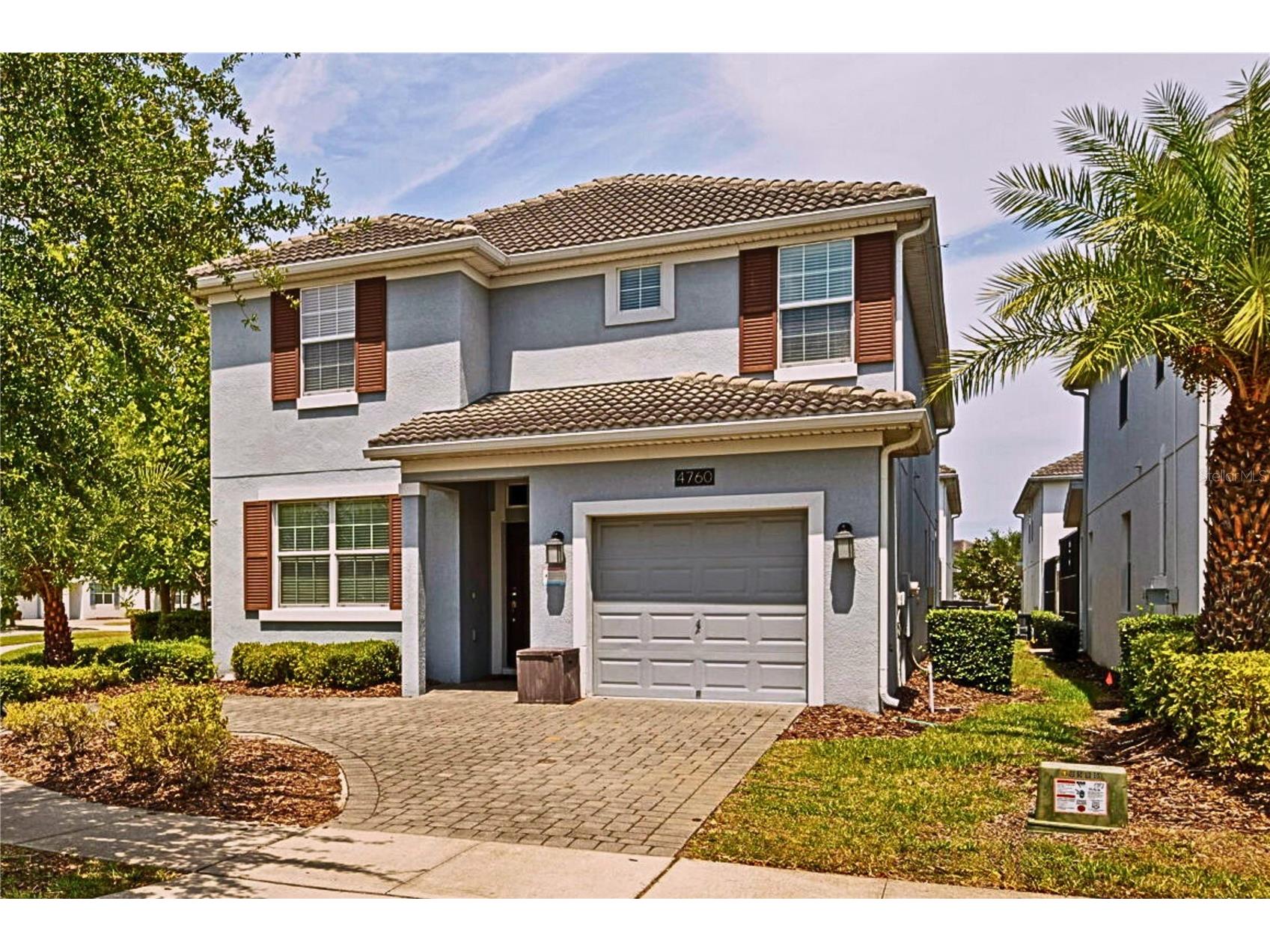 4760 Kings Castle Circle Kissimmee FL 34746 S5140788 image1