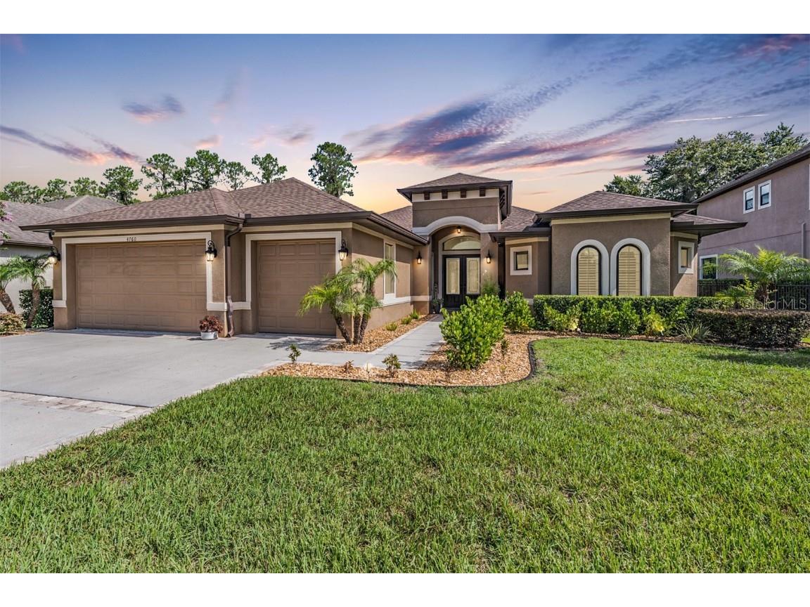 4760 Lago Vista Circle Land O Lakes FL 34639 T3543920 image1