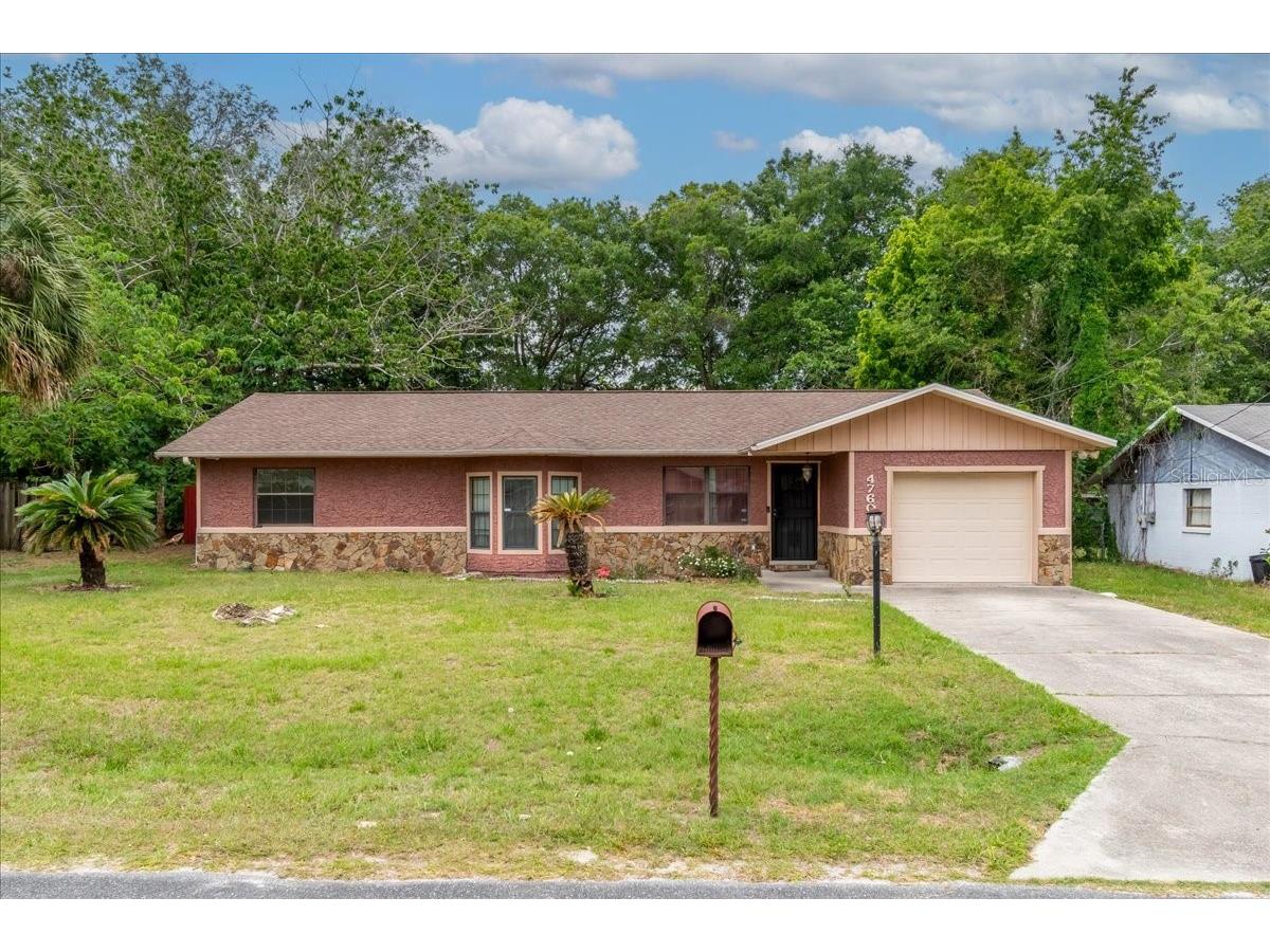 4760 NE 28th Terrace Ocala FL 34479 OM723589 image1