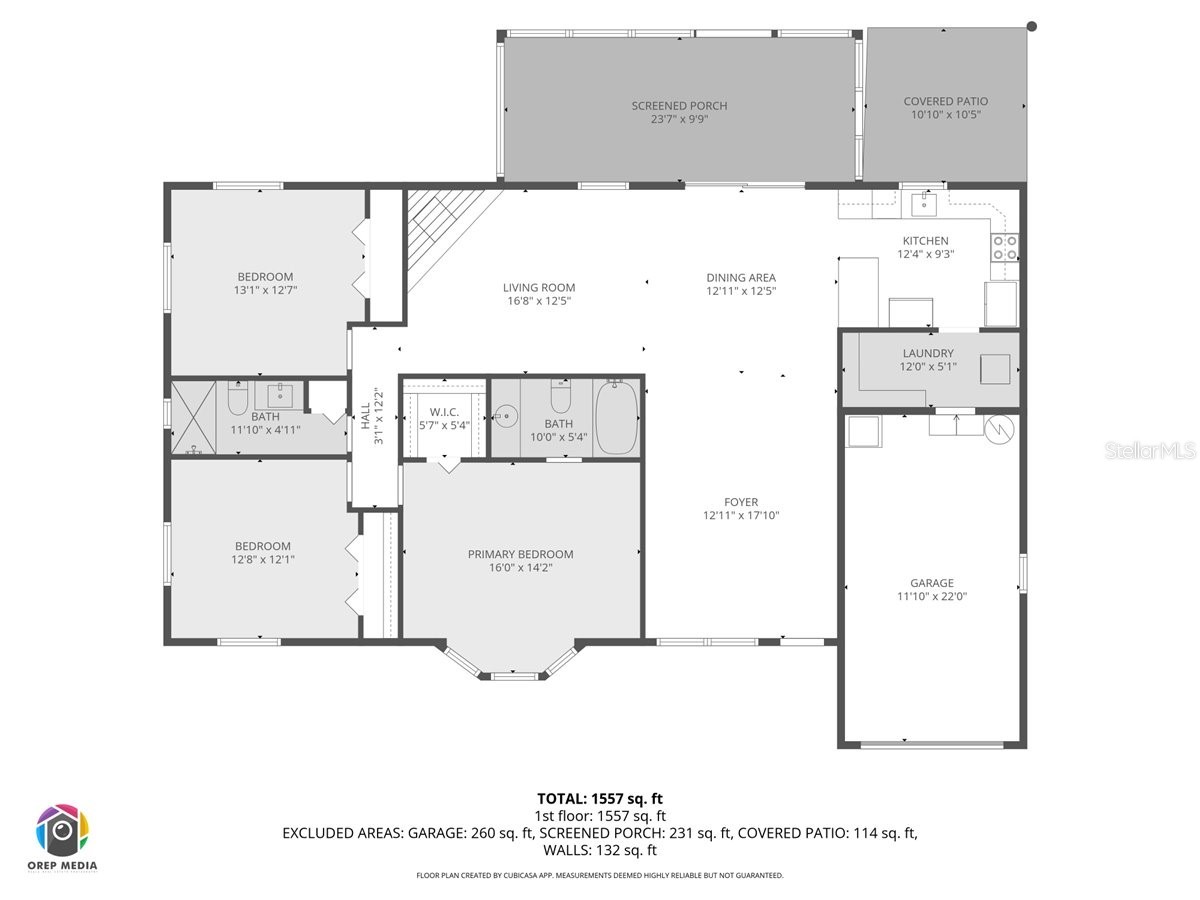 4760 NE 28th Terrace Ocala FL 34479 OM723589 image37