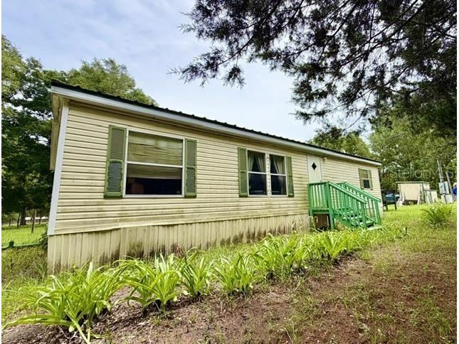 4760 NW 55th Avenue Bell FL 32619 GC539792 image1