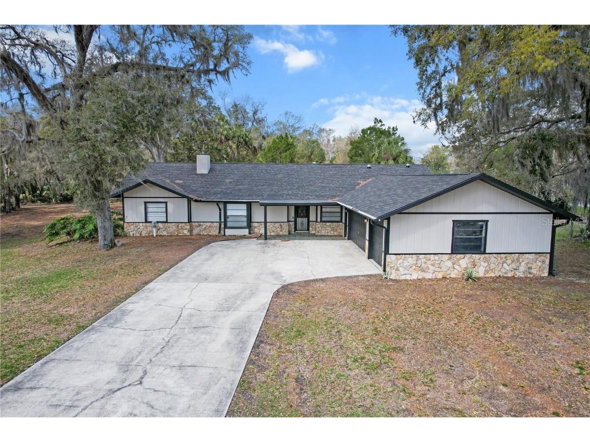 4760 S Myrtle Way Homosassa FL 34448 W7874949 image1
