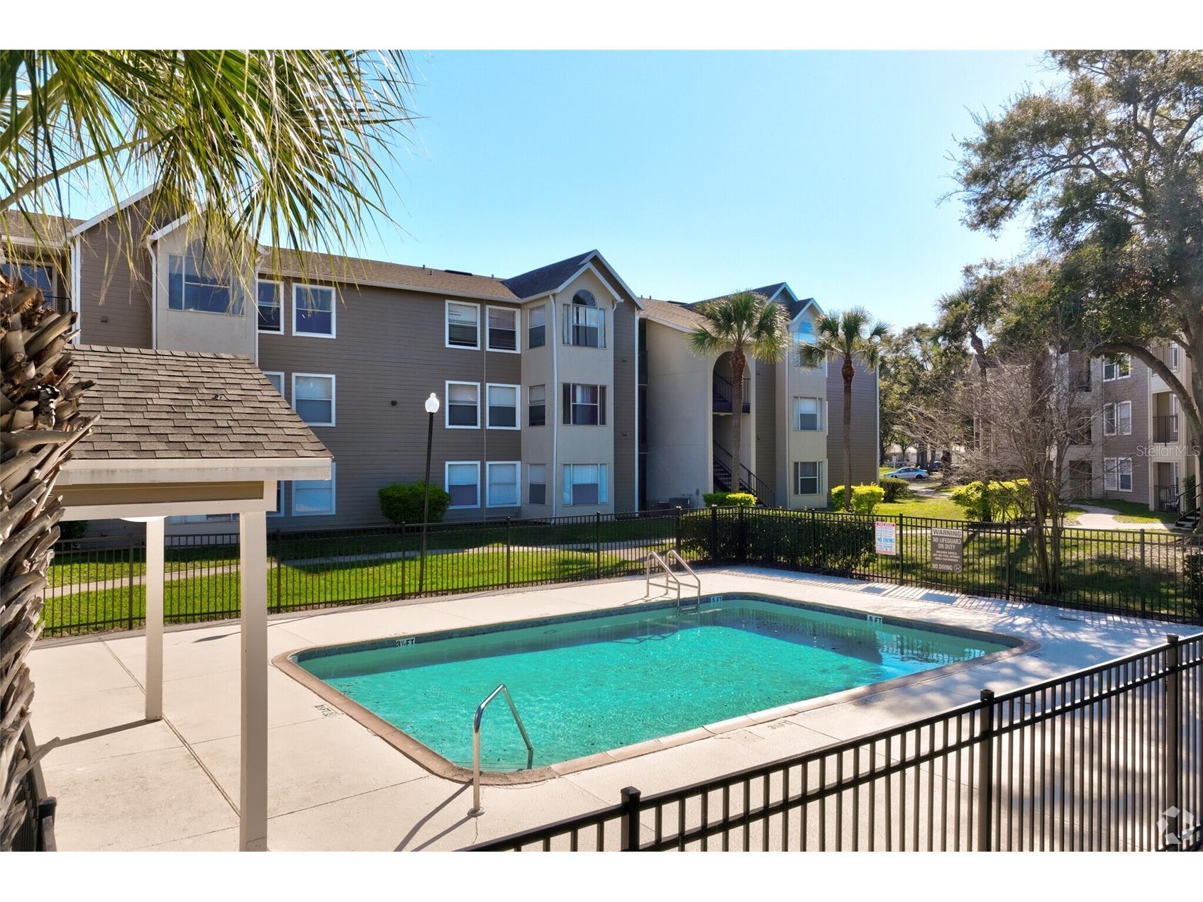 4760 Walden Circle #5-31 Orlando FL 32811 O6398696 image16