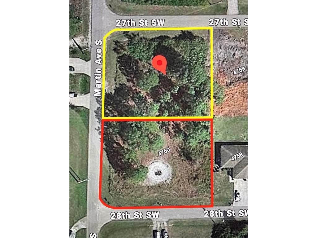 4761-4763 27th Street SW Lehigh Acres FL 33973 O6177723 image1