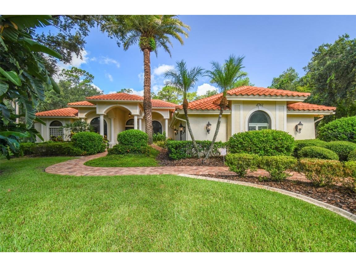 4761 Hampton Court Oldsmar FL 34677 - BROOKER CREEK U8210872 image1