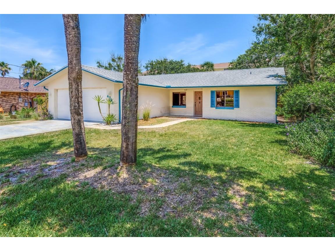 4761 Riverglen Boulevard Ponce Inlet FL 32127 V4930225 image1