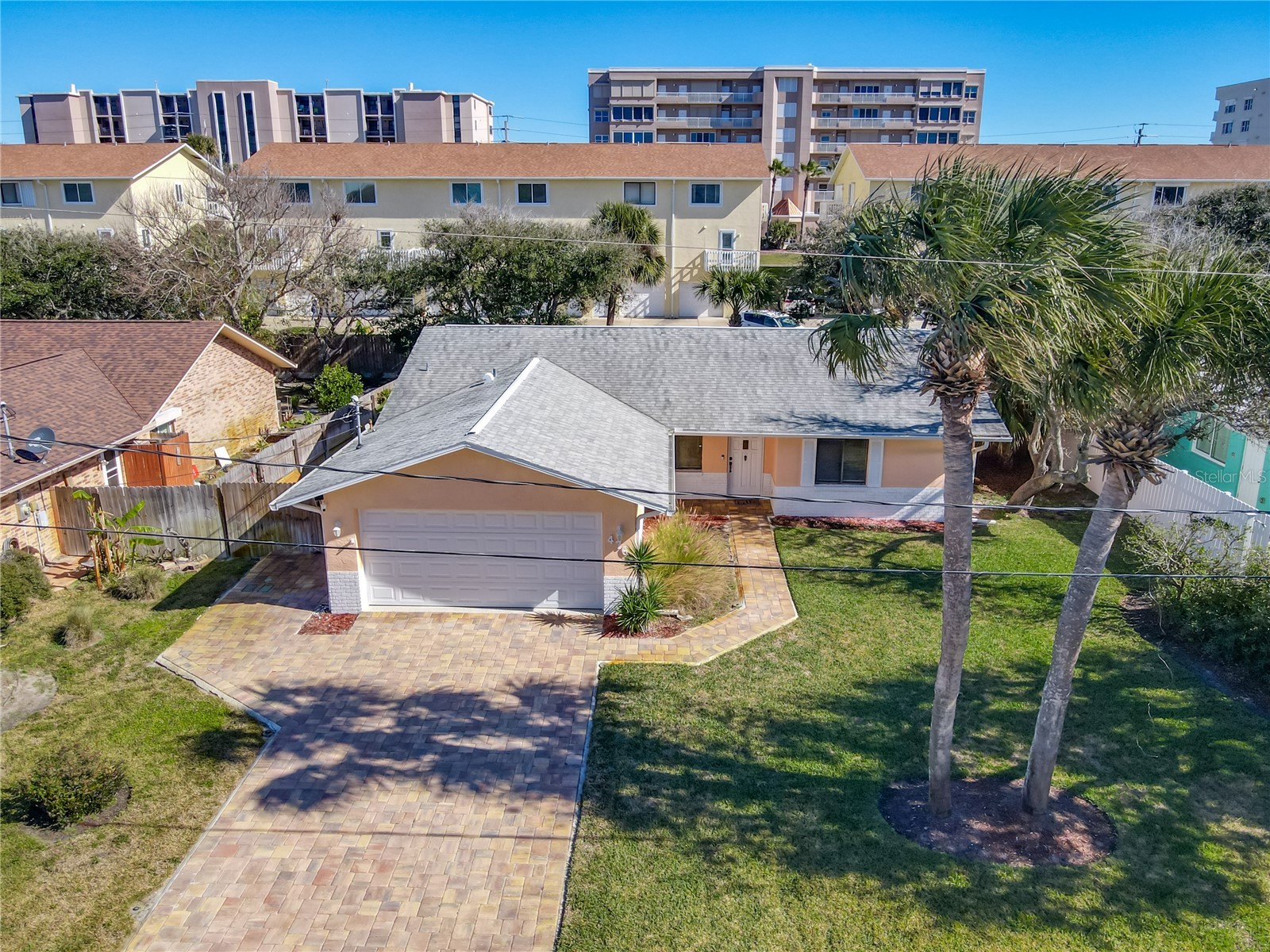 4761 Riverglen Boulevard Ponce Inlet FL 32127 - ATLANTIC OCEAN NS1087176 image1