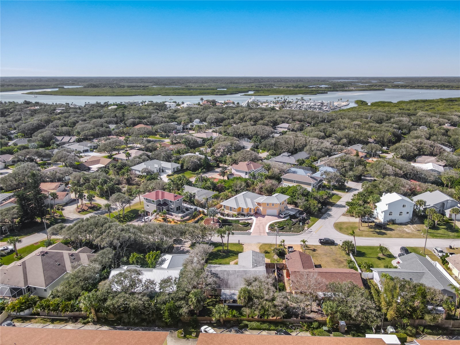 4761 Riverglen Boulevard Ponce Inlet FL 32127 - ATLANTIC OCEAN NS1087176 image28