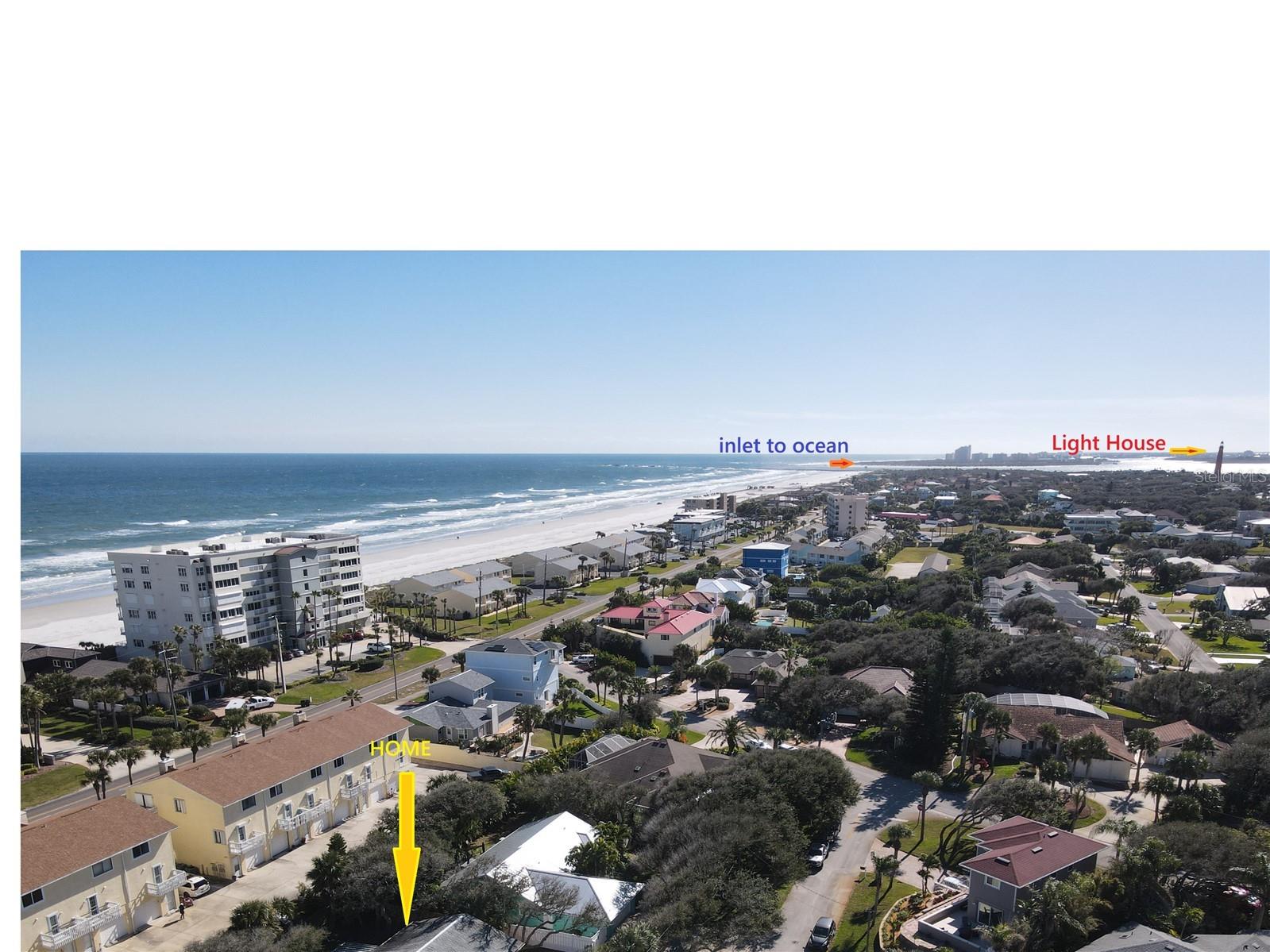 4761 Riverglen Boulevard Ponce Inlet FL 32127 - ATLANTIC OCEAN NS1087176 image44