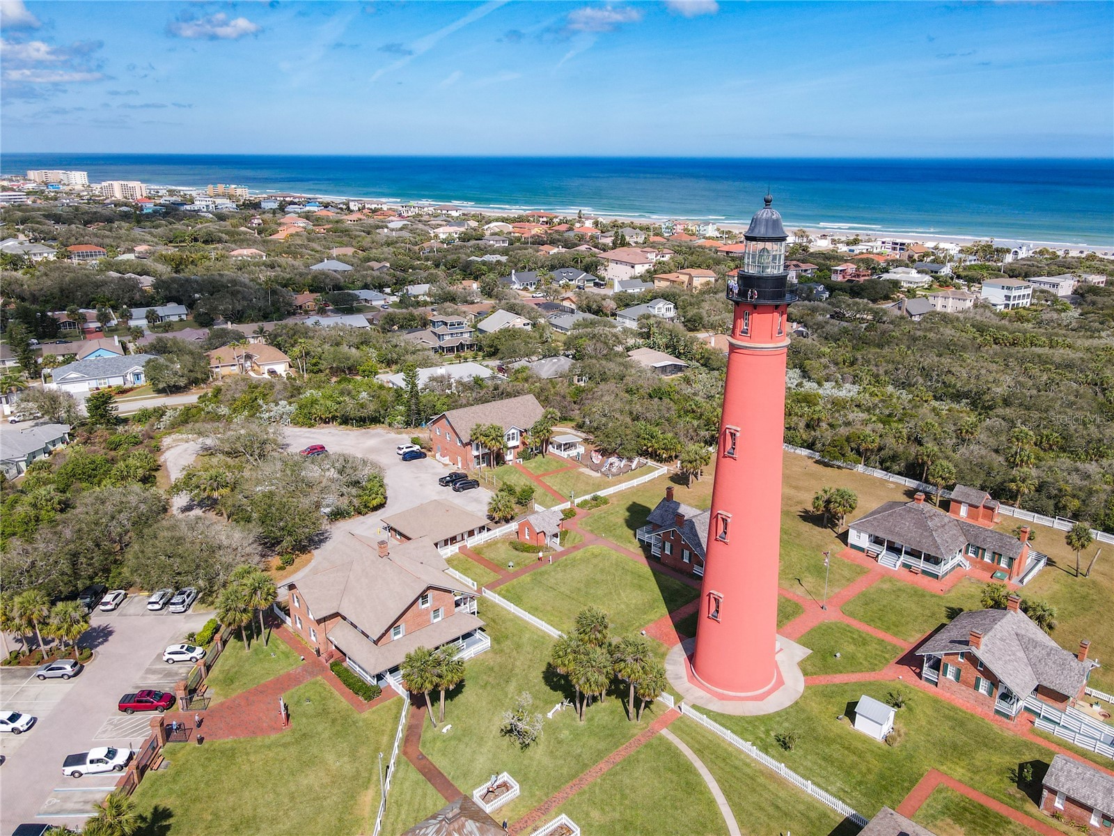 4761 Riverglen Boulevard Ponce Inlet FL 32127 - ATLANTIC OCEAN NS1087176 image46