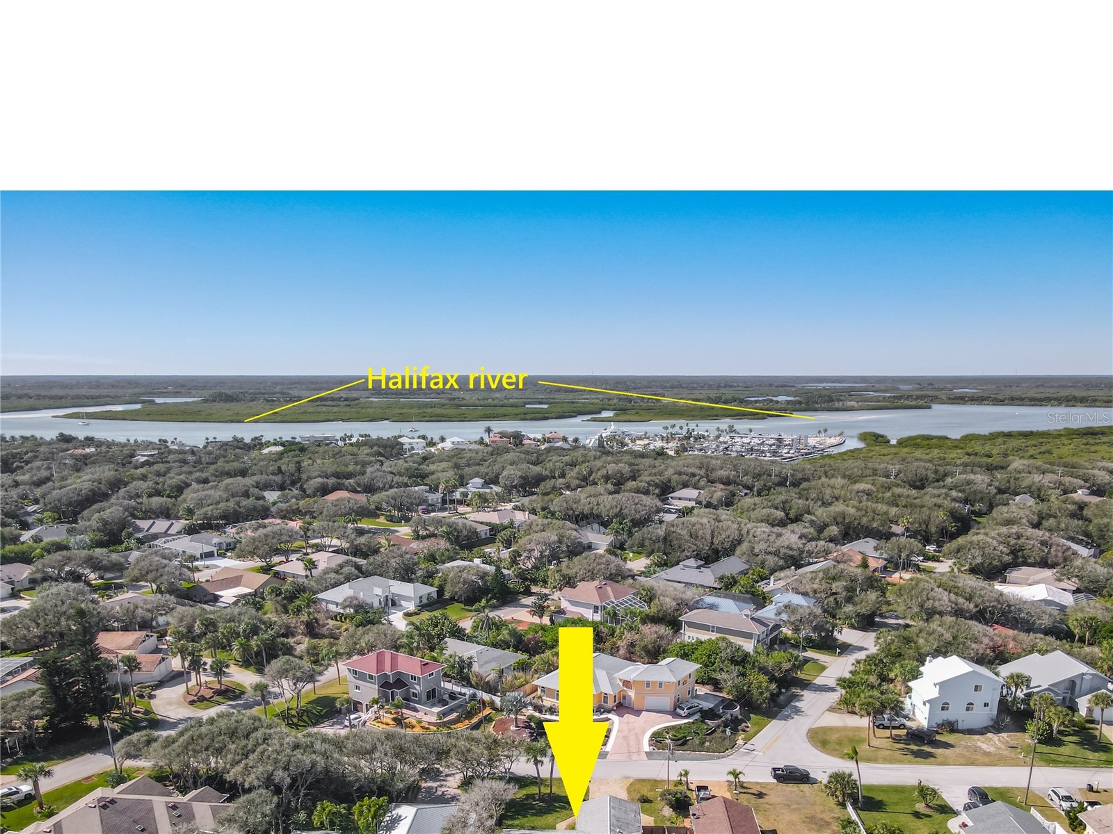 4761 Riverglen Boulevard Ponce Inlet FL 32127 - ATLANTIC OCEAN NS1087176 image48