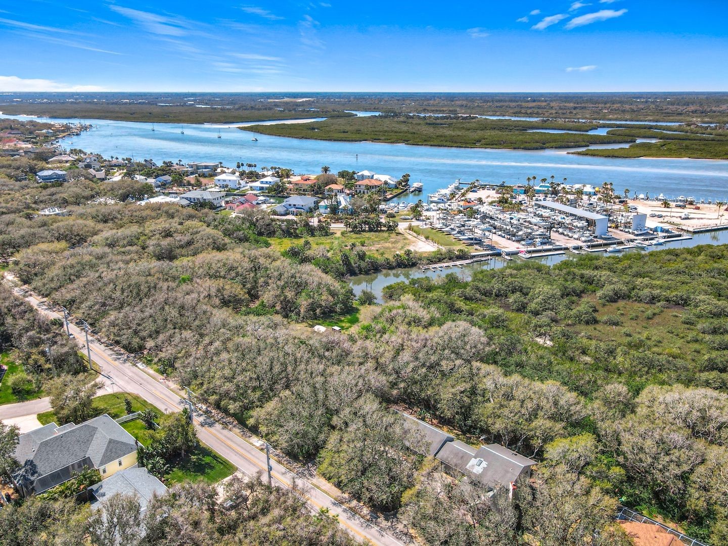 4761 Riverglen Boulevard Ponce Inlet FL 32127 - ATLANTIC OCEAN NS1087176 image49