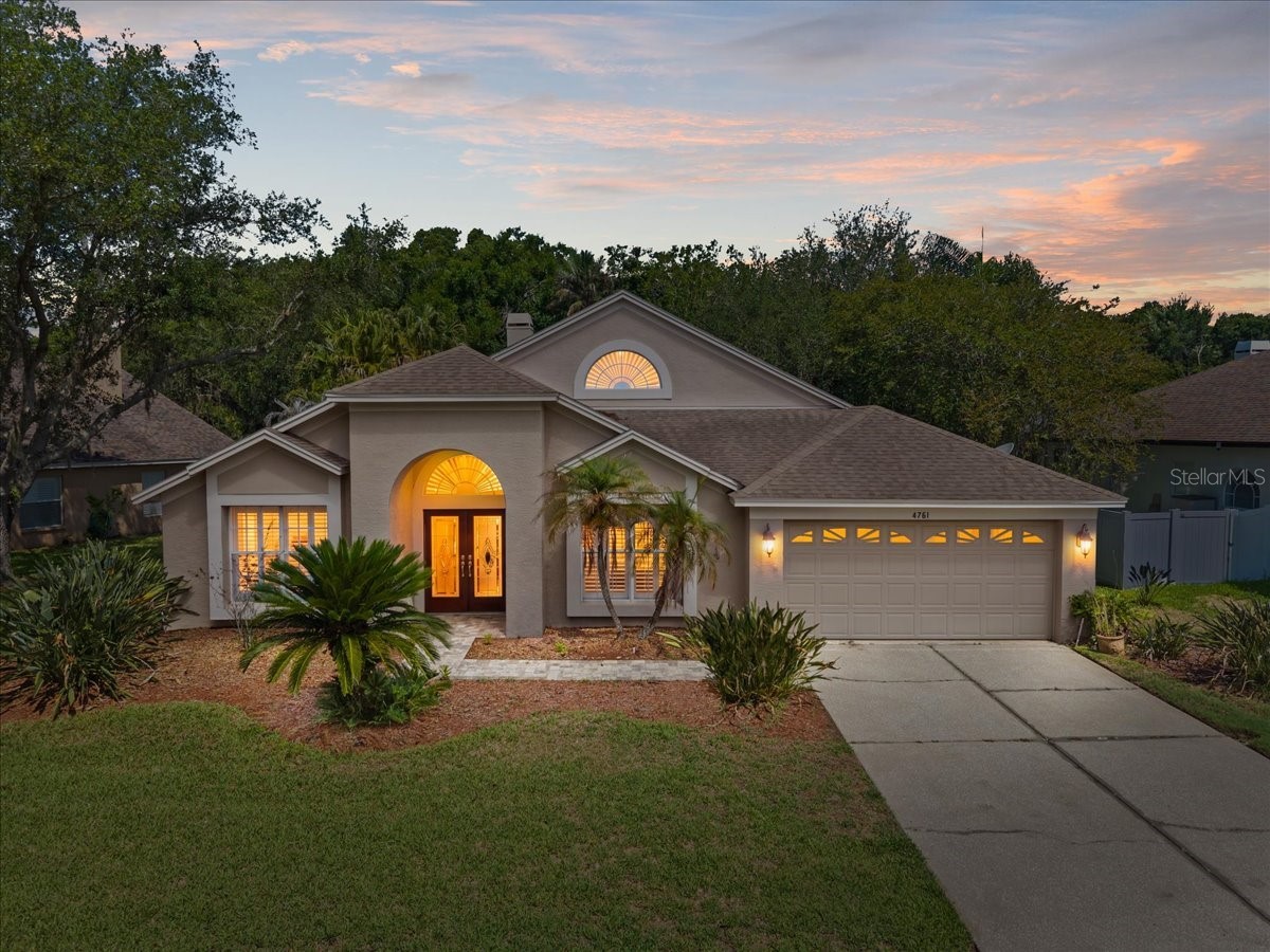 4761 Stonebriar Drive Oldsmar FL 34677 TB8509685 image1