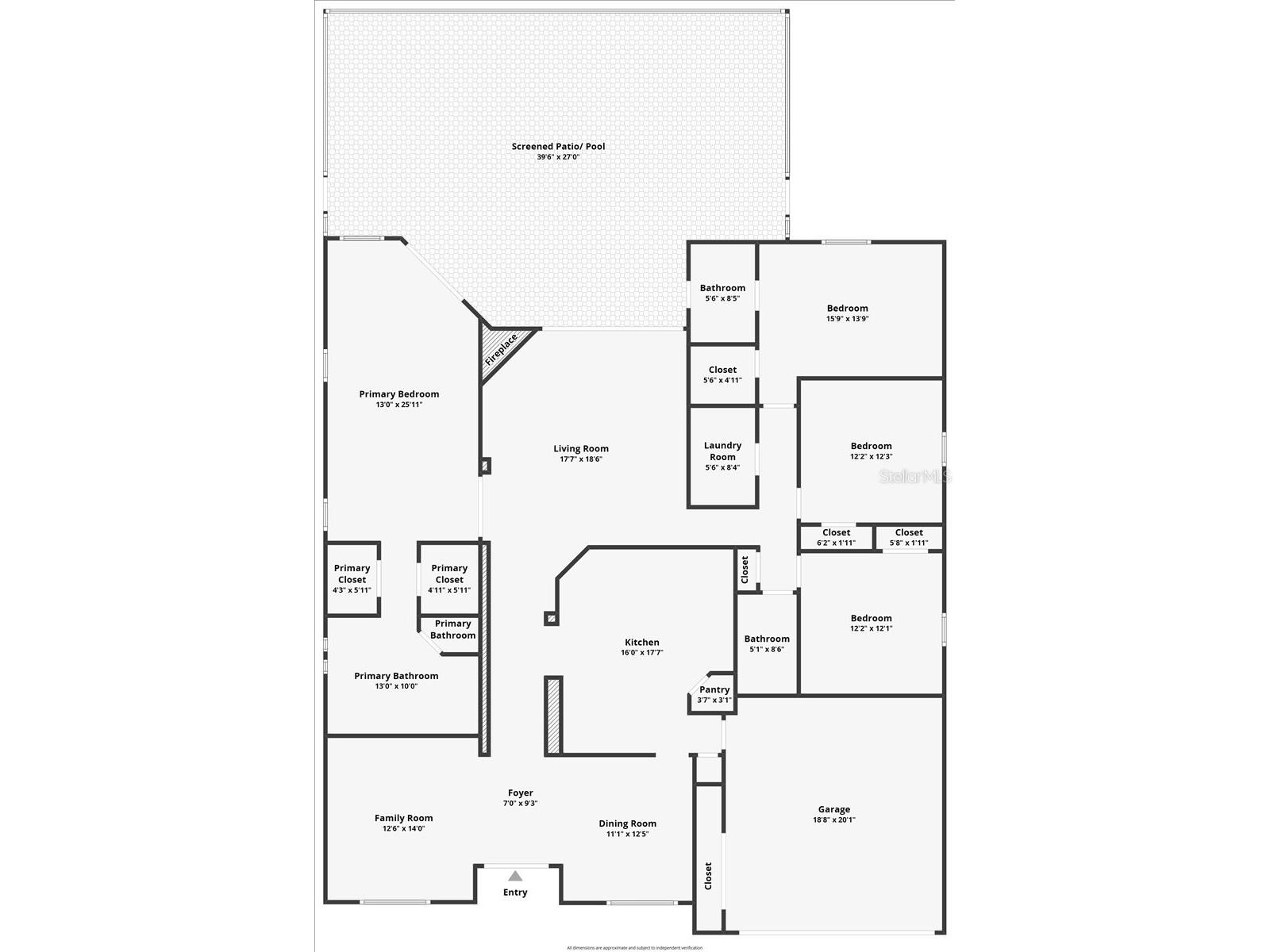 4761 Stonebriar Drive Oldsmar FL 34677 TB8509685 image60