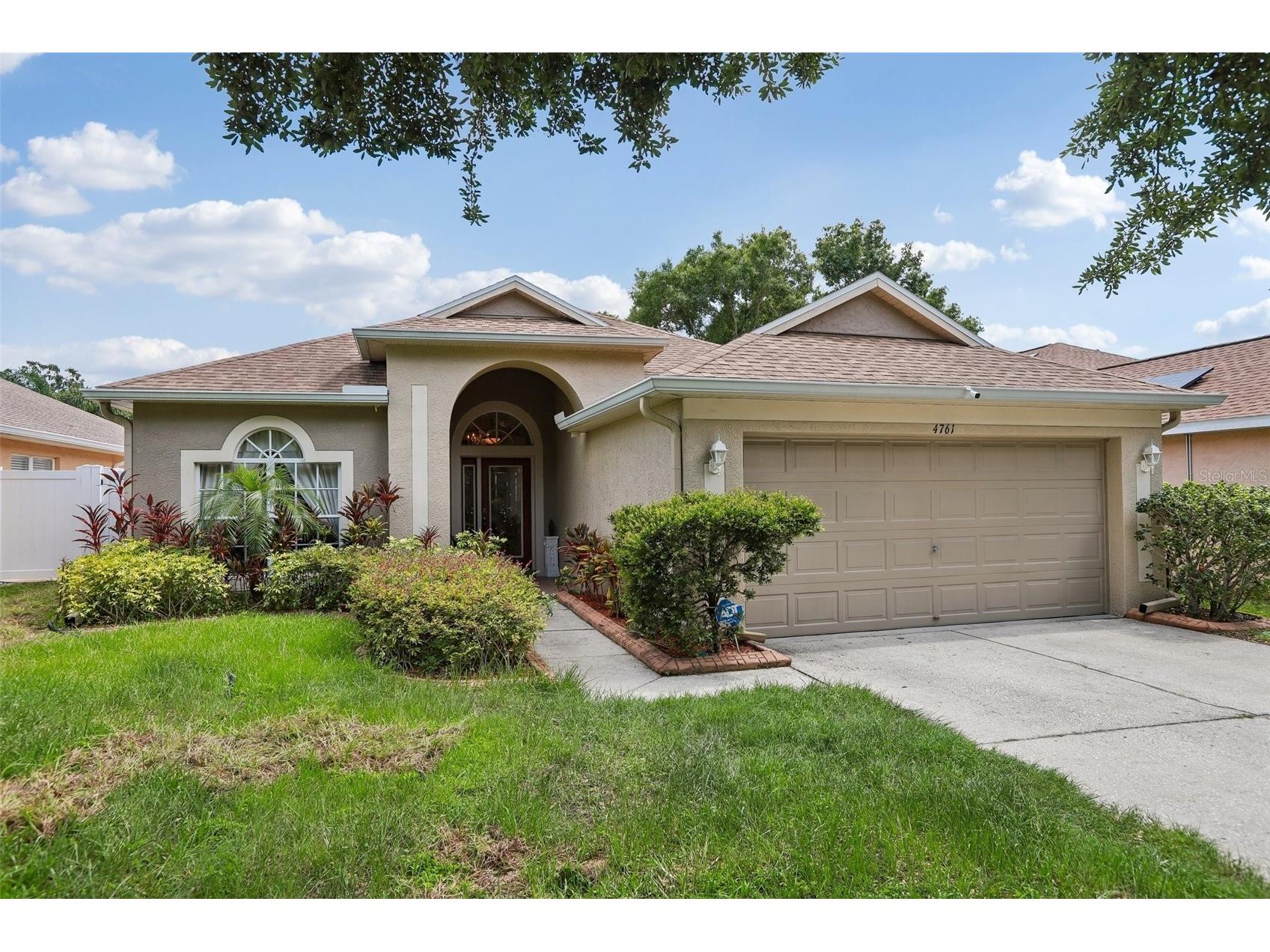 4761 Whispering Wind Avenue Tampa FL 33614 TB8516320 image1