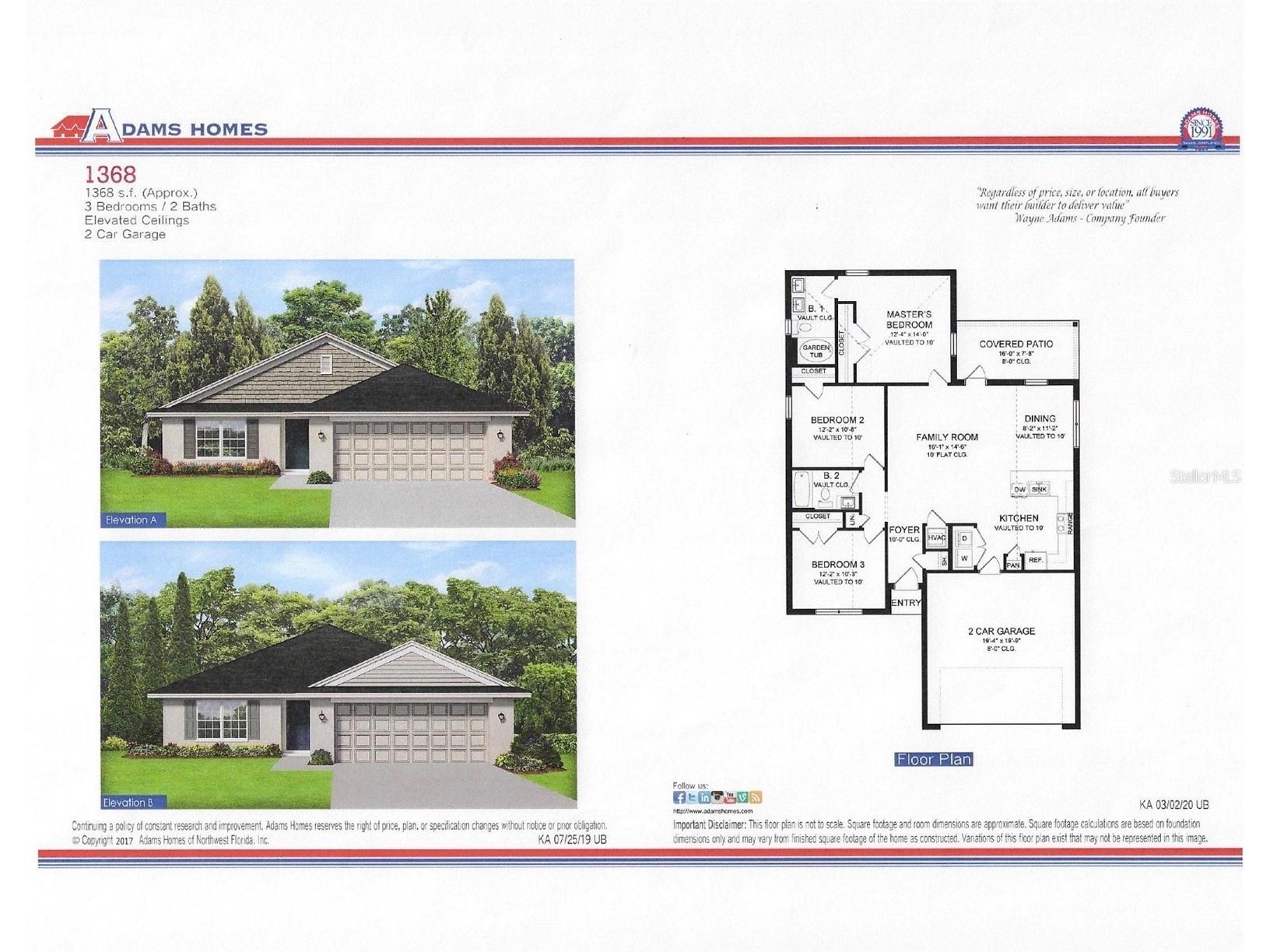 4762 Addley Ave. North Port FL 34288 A4693551 image1