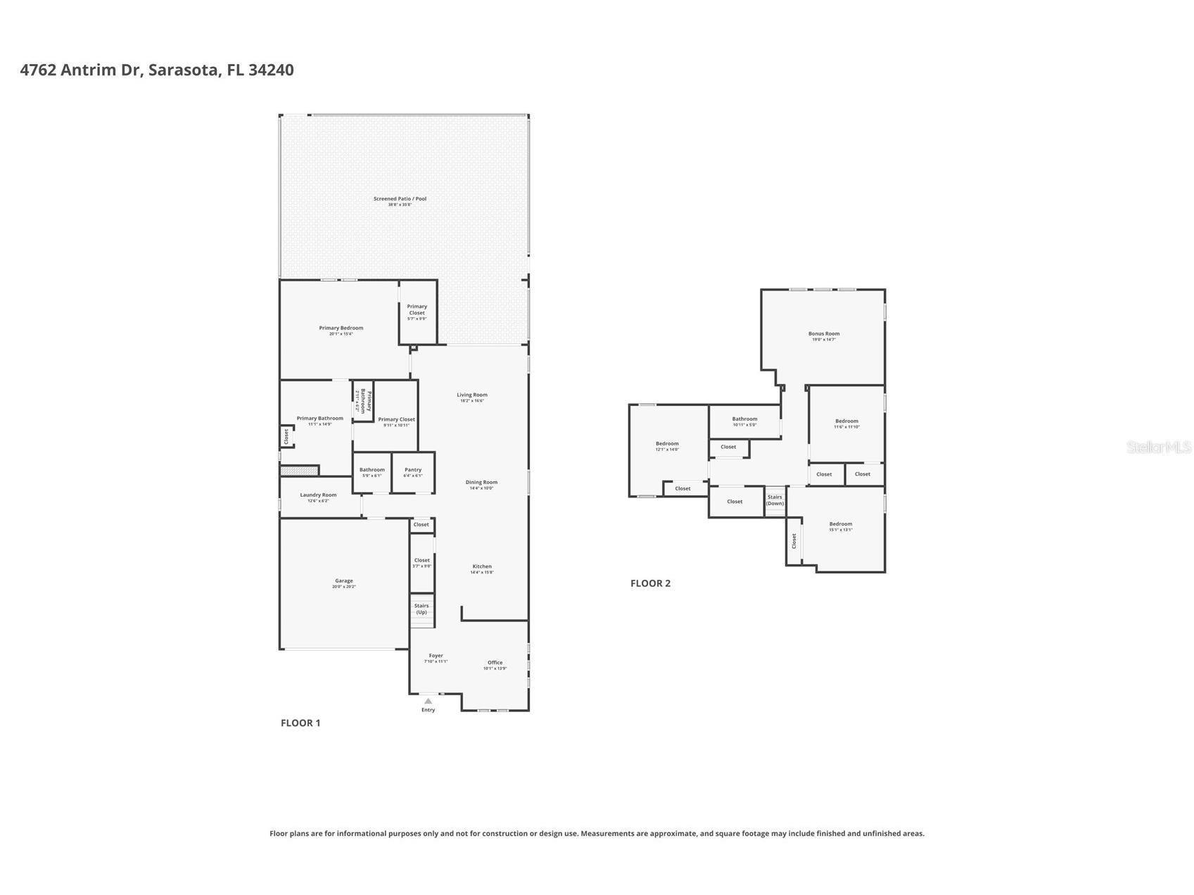 4762 Antrim Drive Sarasota FL 34240 A4687558 image55