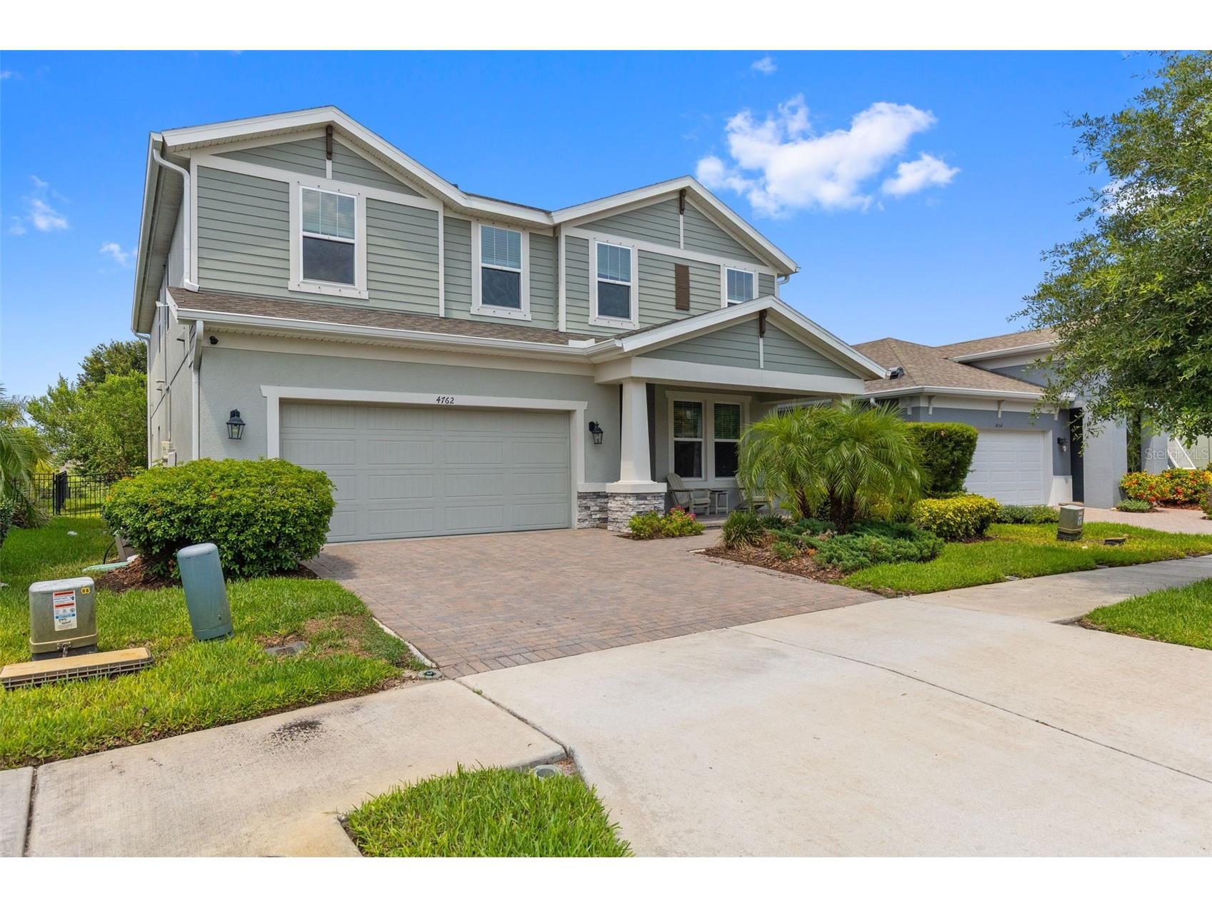 4762 Ballantrae Boulevard Land O Lakes FL 34638 TB8524595 image1