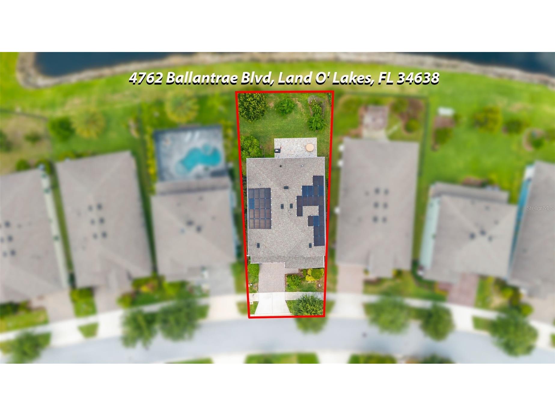 4762 Ballantrae Boulevard Land O Lakes FL 34638 TB8524595 image26