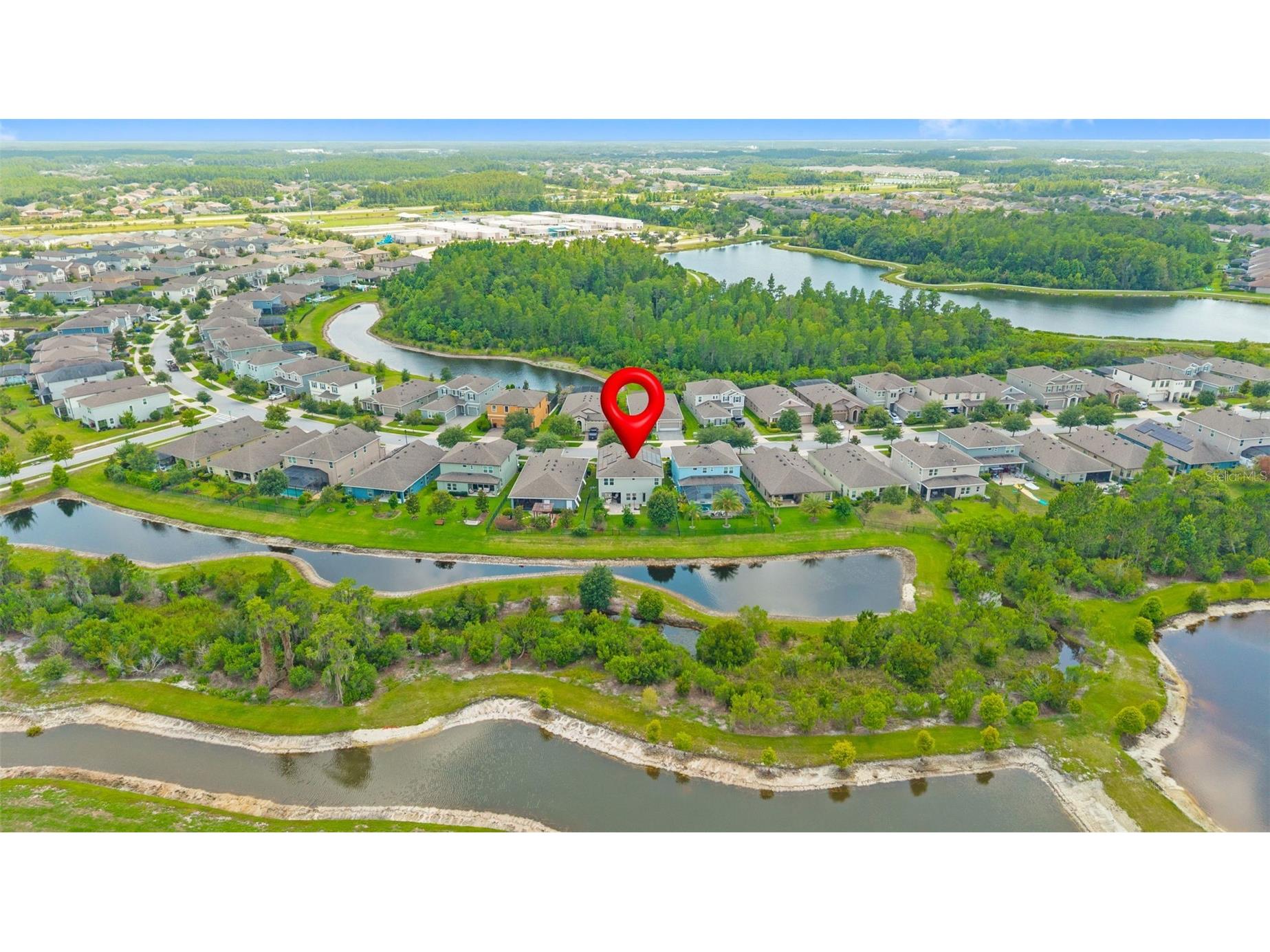 4762 Ballantrae Boulevard Land O Lakes FL 34638 TB8524595 image27