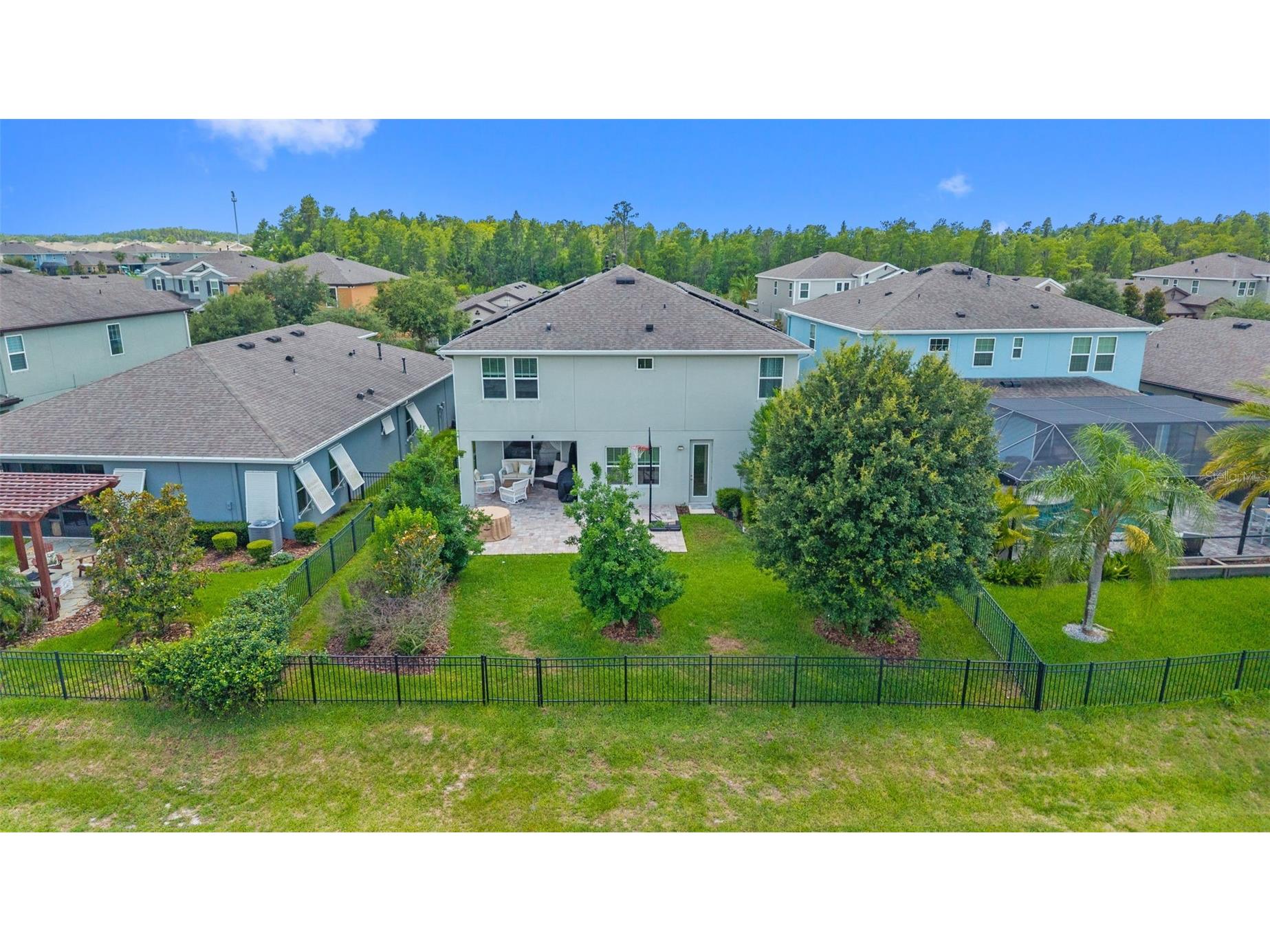 4762 Ballantrae Boulevard Land O Lakes FL 34638 TB8524595 image28