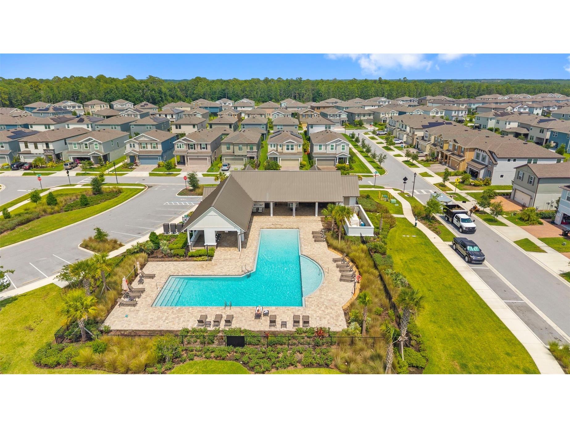 4762 Ballantrae Boulevard Land O Lakes FL 34638 TB8524595 image29