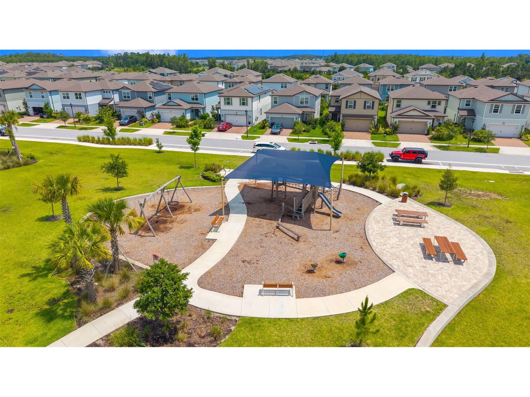 4762 Ballantrae Boulevard Land O Lakes FL 34638 TB8524595 image30