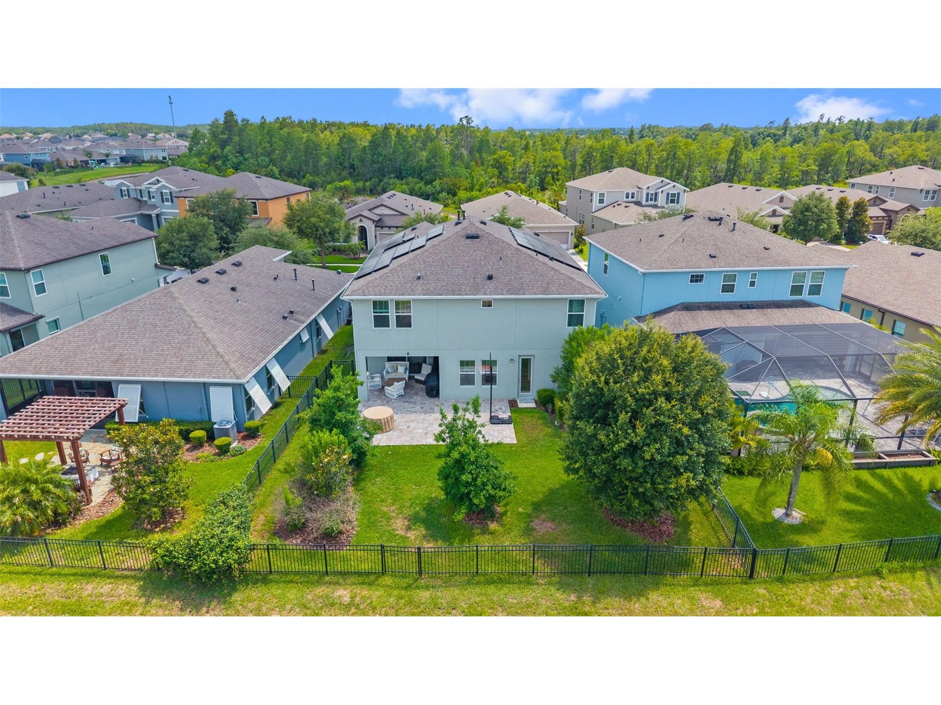 4762 Ballantrae Boulevard Land O Lakes FL 34638 TB8524595 image31