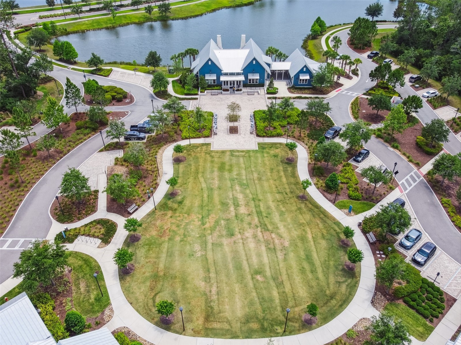 4762 Ballantrae Boulevard Land O Lakes FL 34638 TB8524595 image38