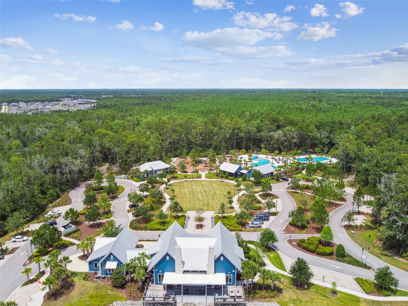 4762 Ballantrae Boulevard Land O Lakes FL 34638 TB8524595 image42