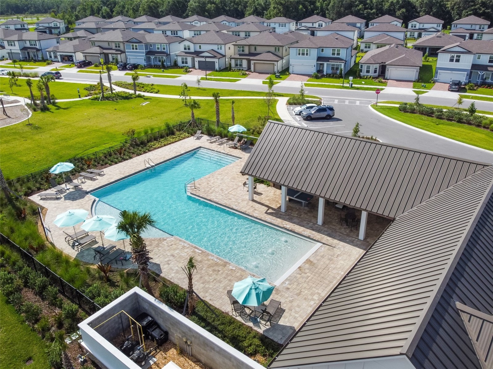 4762 Ballantrae Boulevard Land O Lakes FL 34638 TB8524595 image49