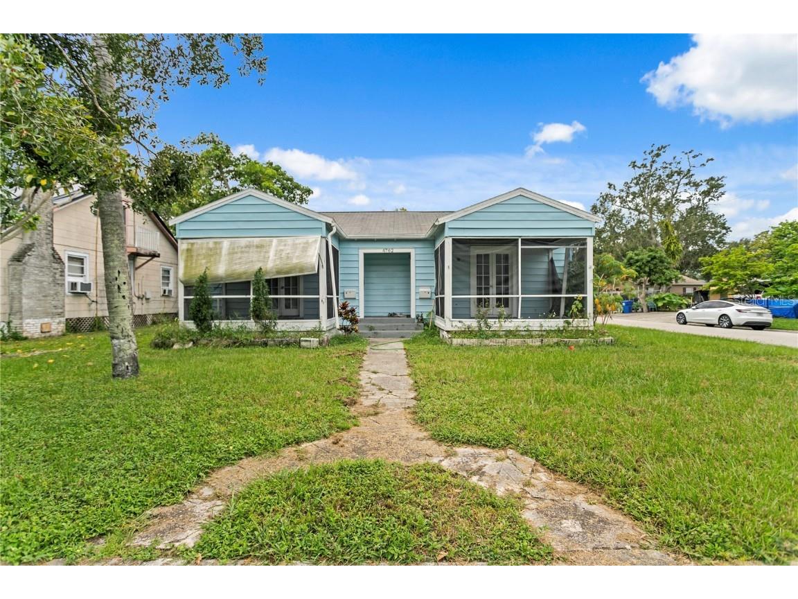4762 Haines Road N Saint Petersburg FL 33714 TB8430687 image1
