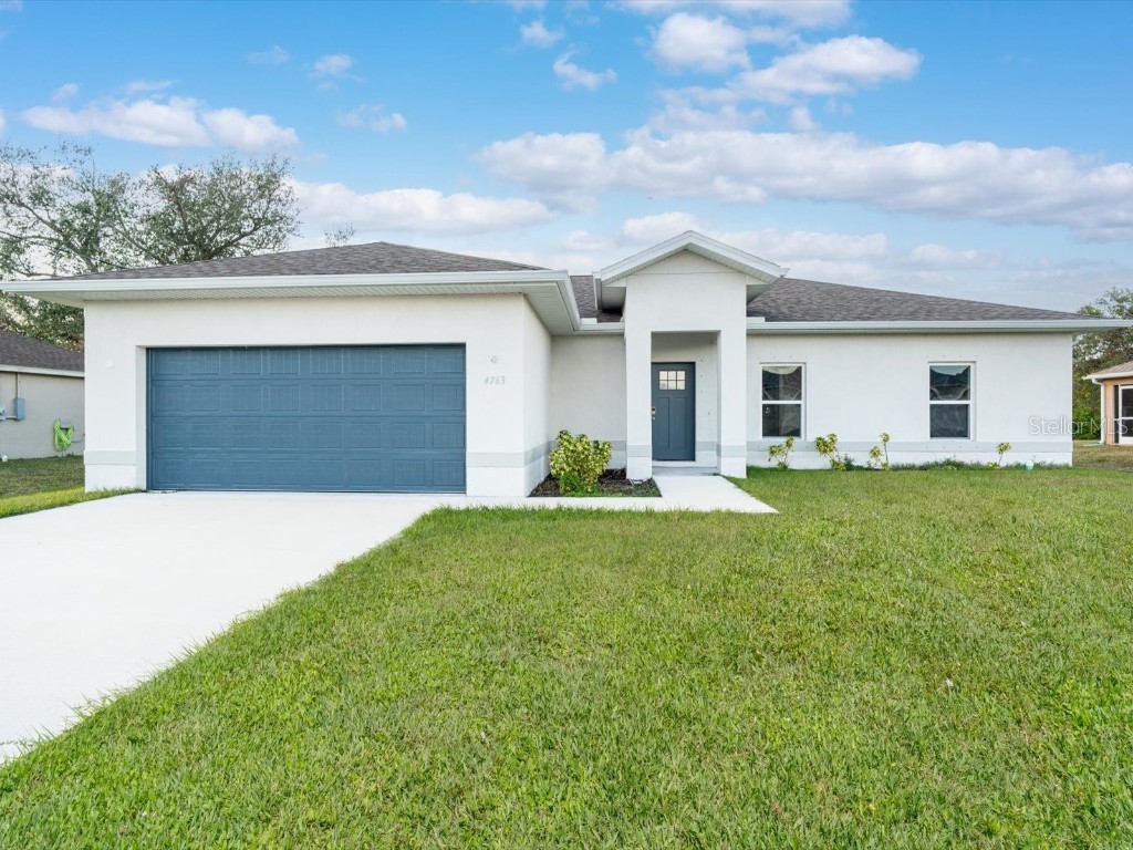 4763 Andris Street North Port FL 34288 A4632711 image1