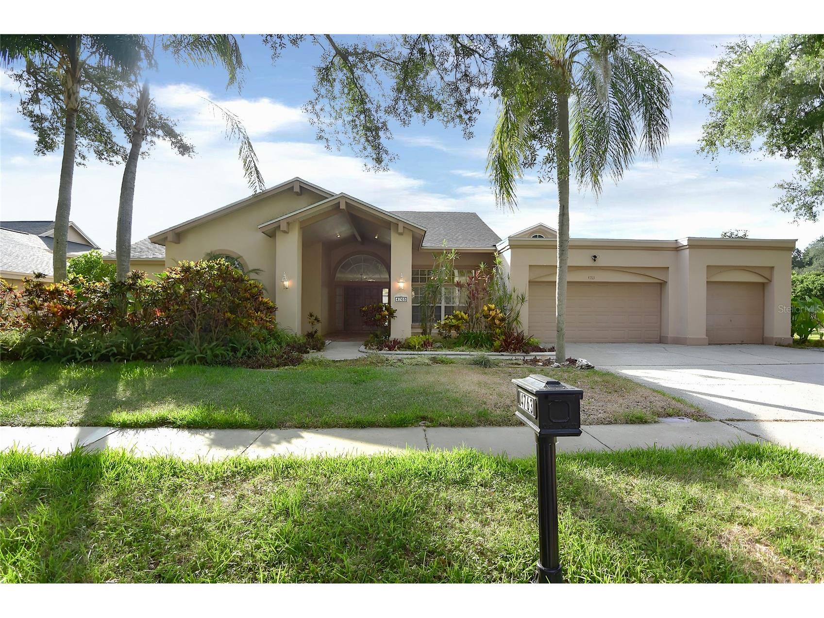 4763 Brayton Terrace N Palm Harbor FL 34685 W7887047 image1