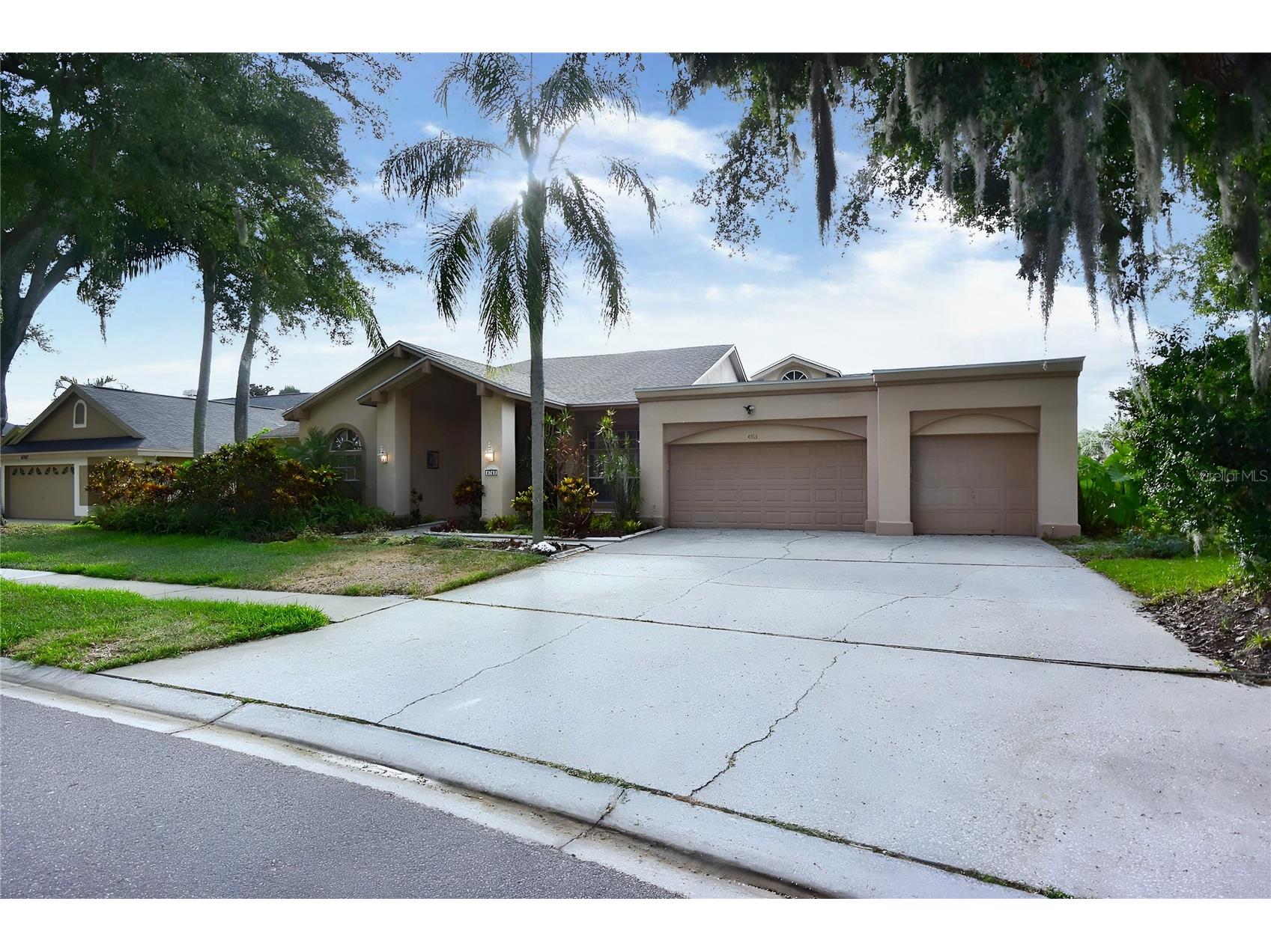 4763 Brayton Terrace N Palm Harbor FL 34685 W7887047 image48