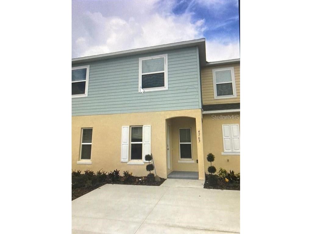 4763 Coral Castle Drive Kissimmee FL 34746 O6156206 image1