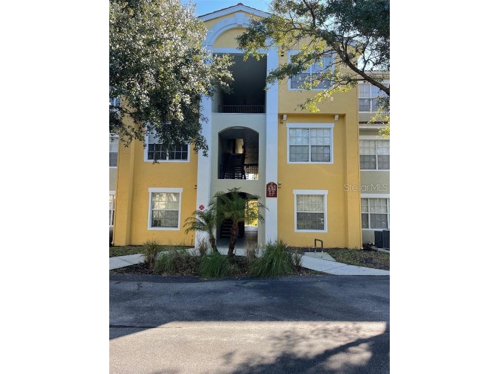 4763 Travini Cir #3-302 Sarasota FL 34235 A4583050 image1