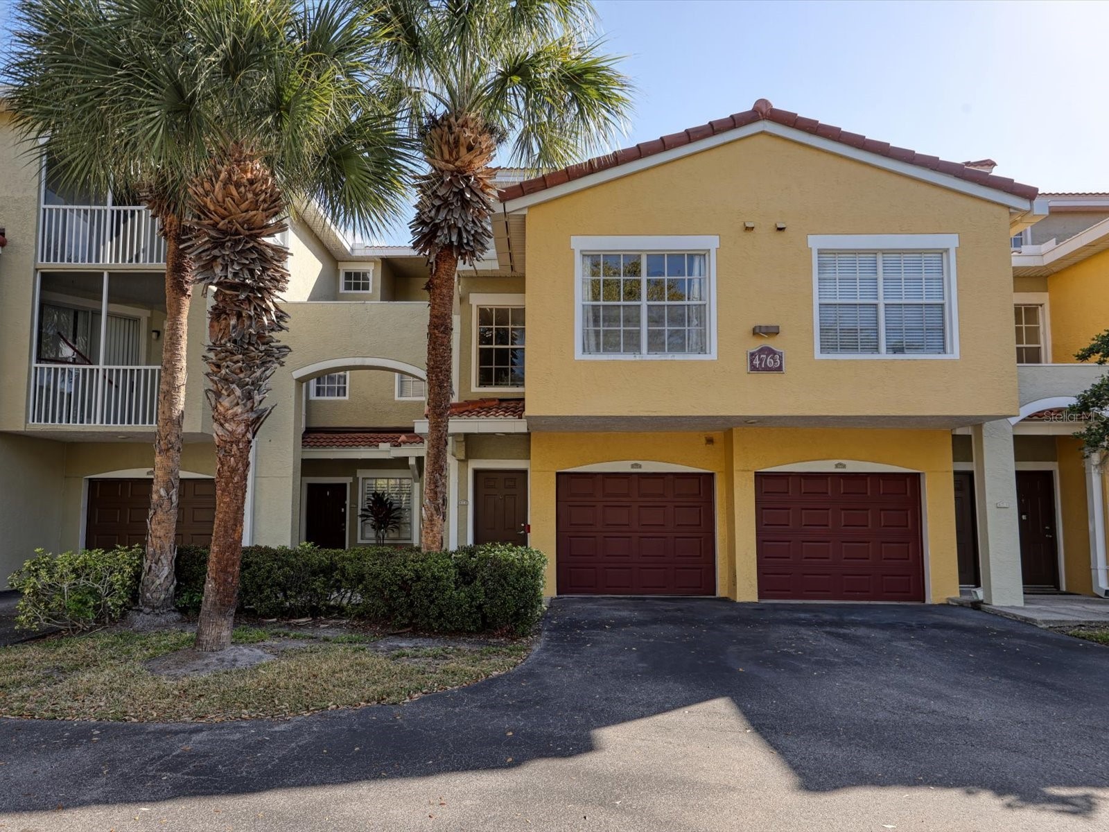 4763 Travini Circle #114 Sarasota FL 34235 A4688690 image1