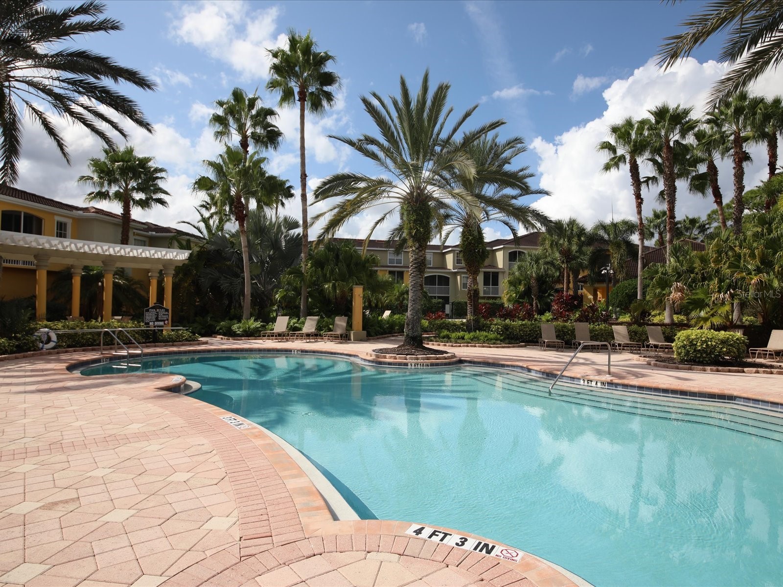 4763 Travini Circle #114 Sarasota FL 34235 A4688690 image43