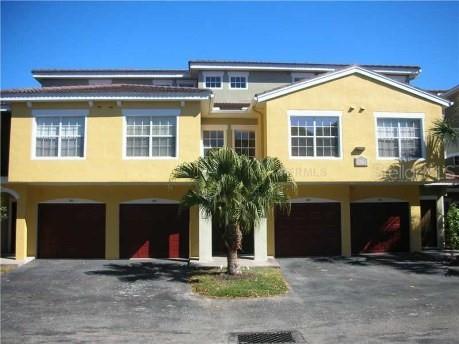 4763 Travini Circle #3-103 Sarasota FL 34235 A4568900 image1