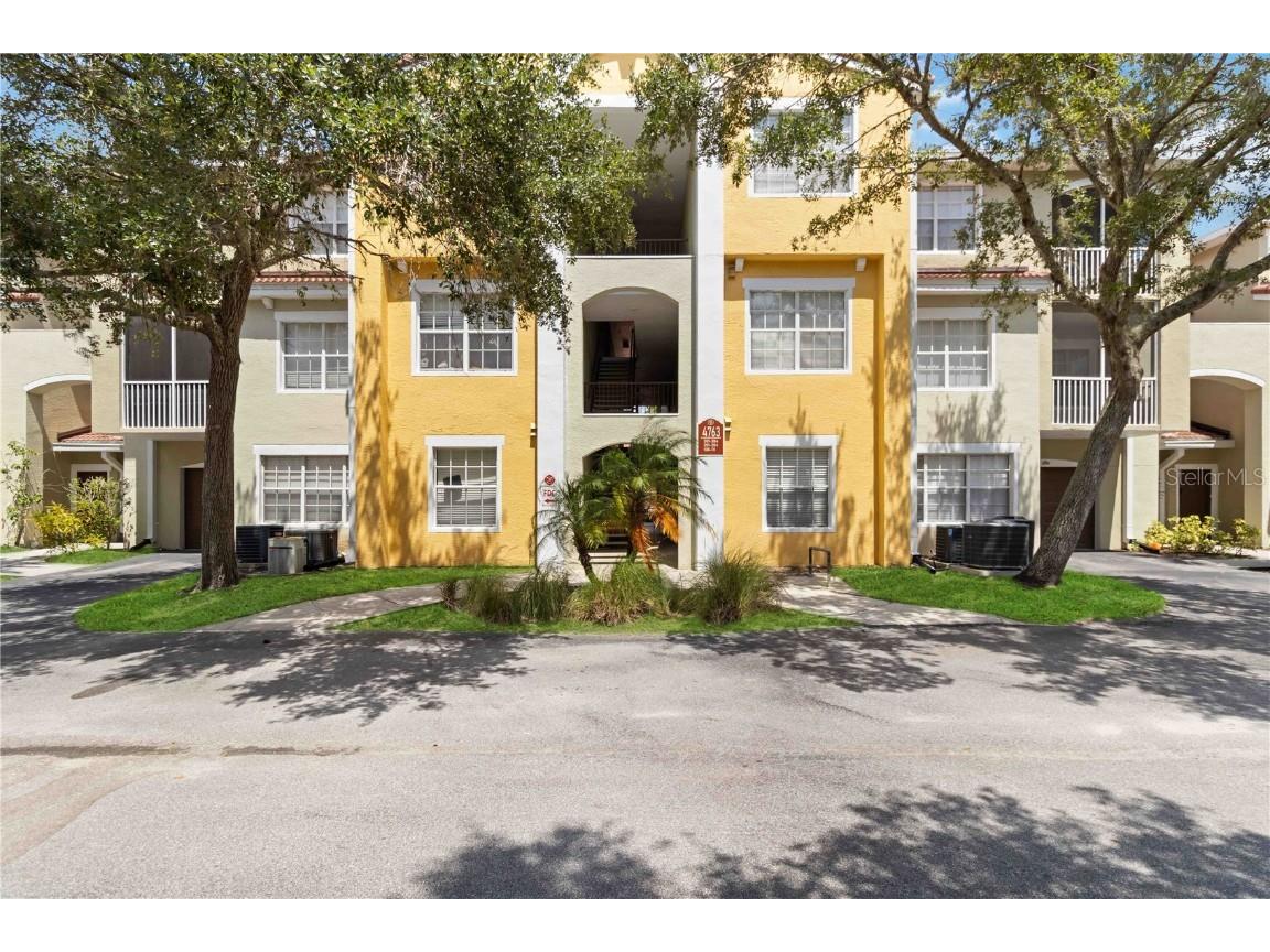 4763 Travini Circle #3-111 Sarasota FL 34235 A4662538 image1