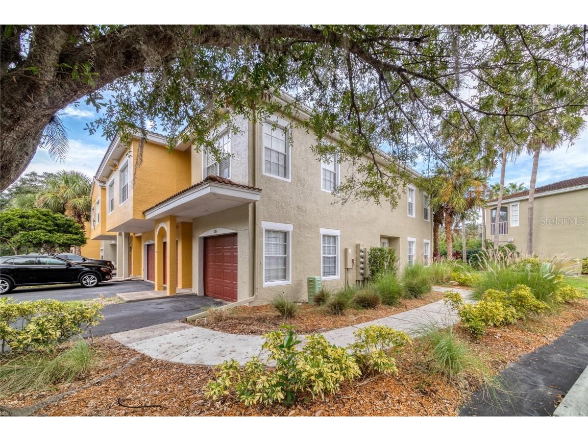 4763 Travini Circle #3-118 Sarasota FL 34235 A4561906 image1