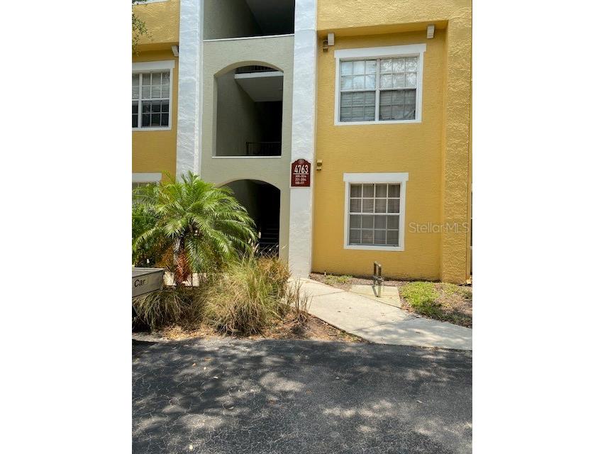 4763 Travini Circle #3-202 Sarasota FL 34235 A4572819 image1