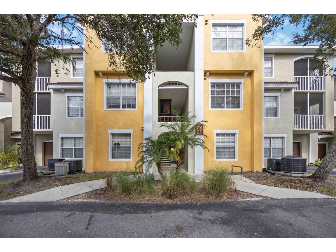 4763 Travini Circle #3-203 Sarasota FL 34235 A4665108 image1