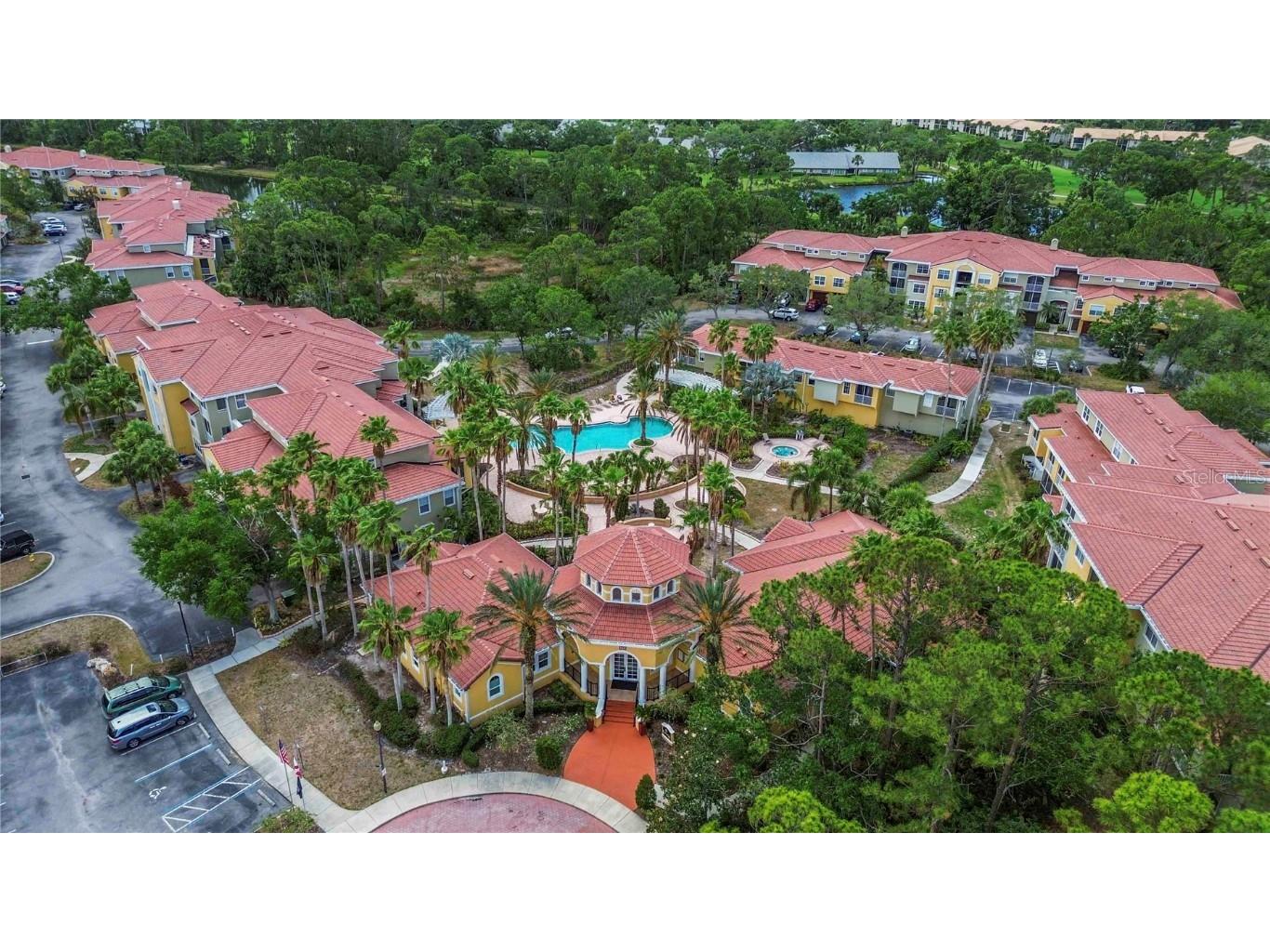 4763 Travini Circle #3-203 Sarasota FL 34235 A4665108 image21