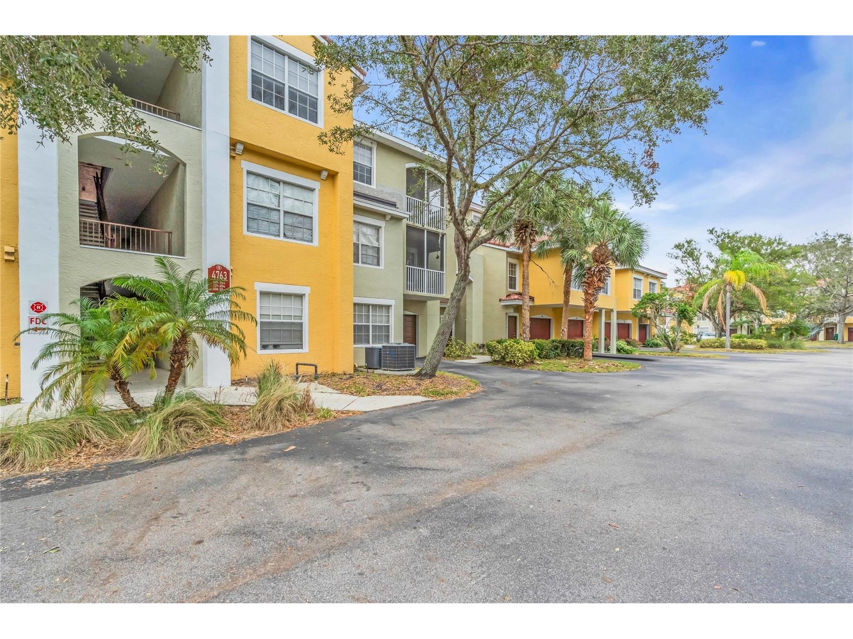 4763 Travini Circle #3-303 Sarasota FL 34235 A4692820 image1