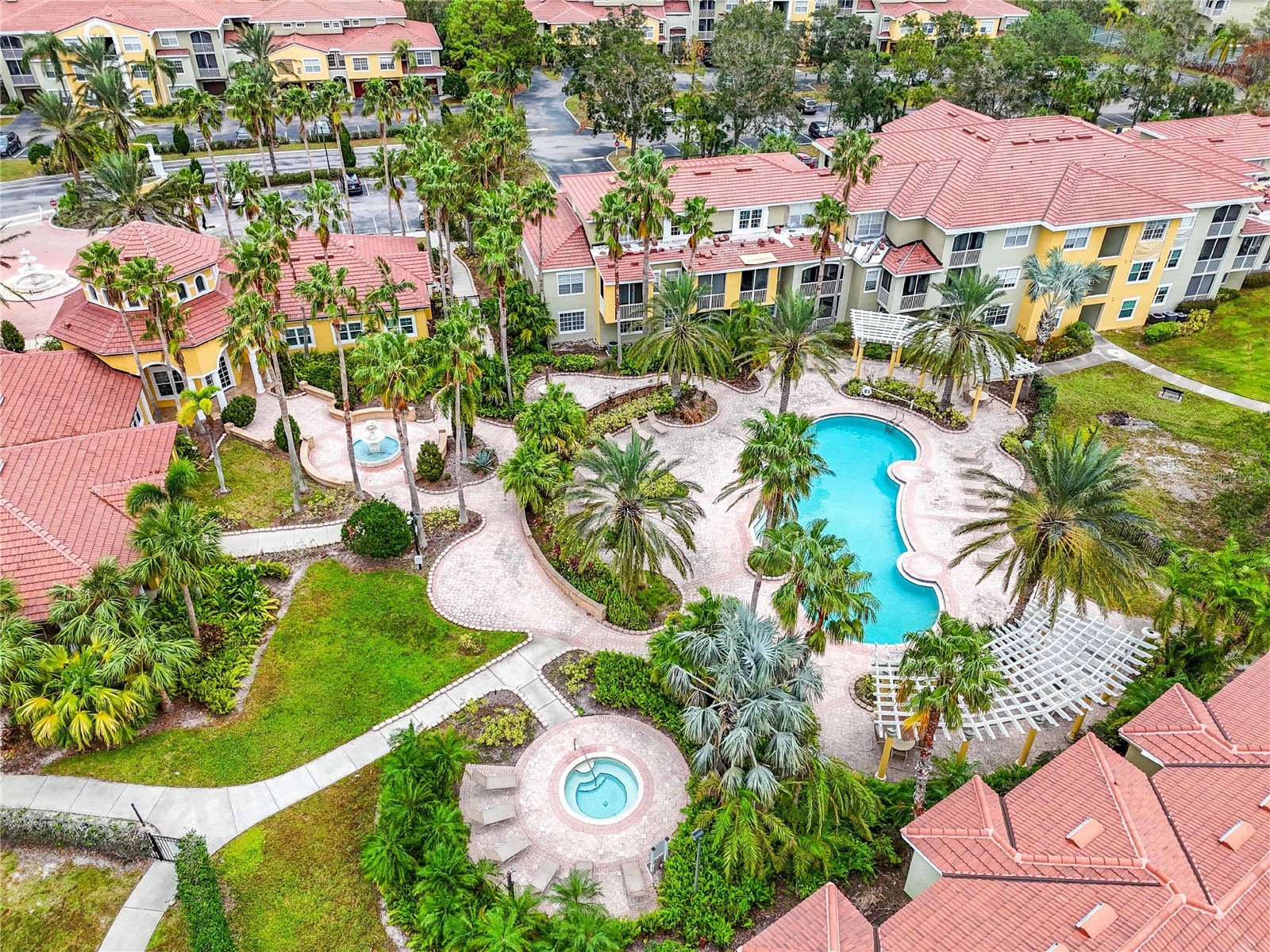 4763 Travini Circle #3-303 Sarasota FL 34235 A4692820 image25