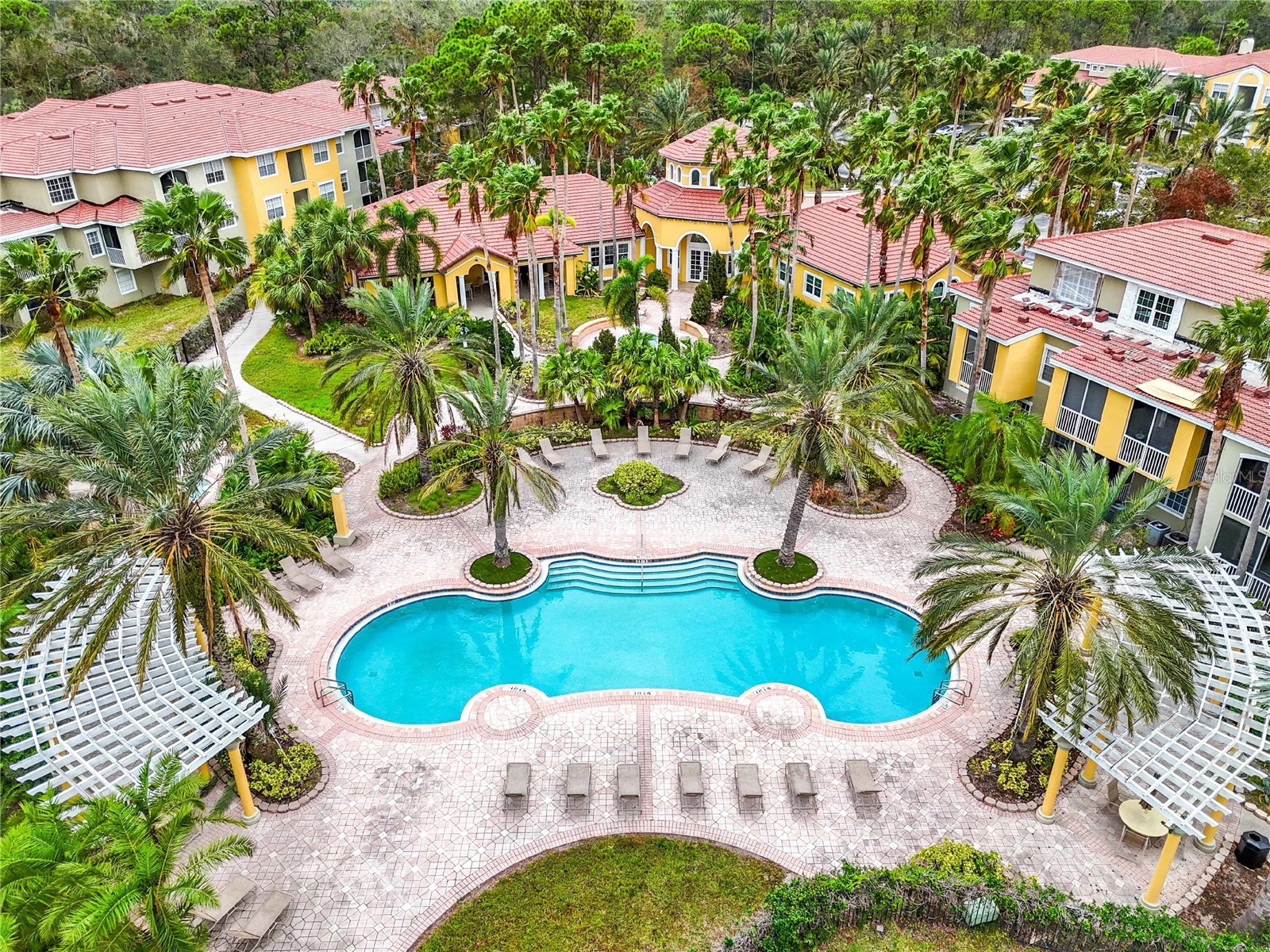 4763 Travini Circle #3-303 Sarasota FL 34235 A4692820 image26
