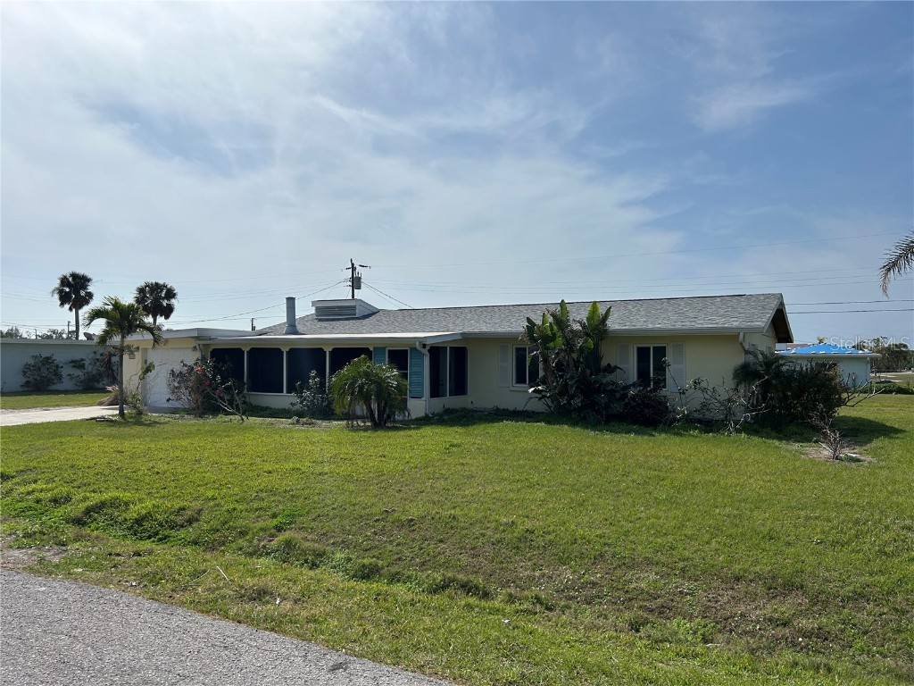 4764 Argonaut Road Venice FL 34293 - INTER COASTAL/GULF OF AMERICA A4640927 image1
