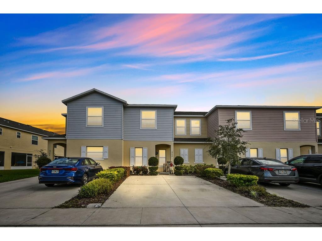 4764 Coral Castle Drive Kissimmee FL 34746 O6075639 image1